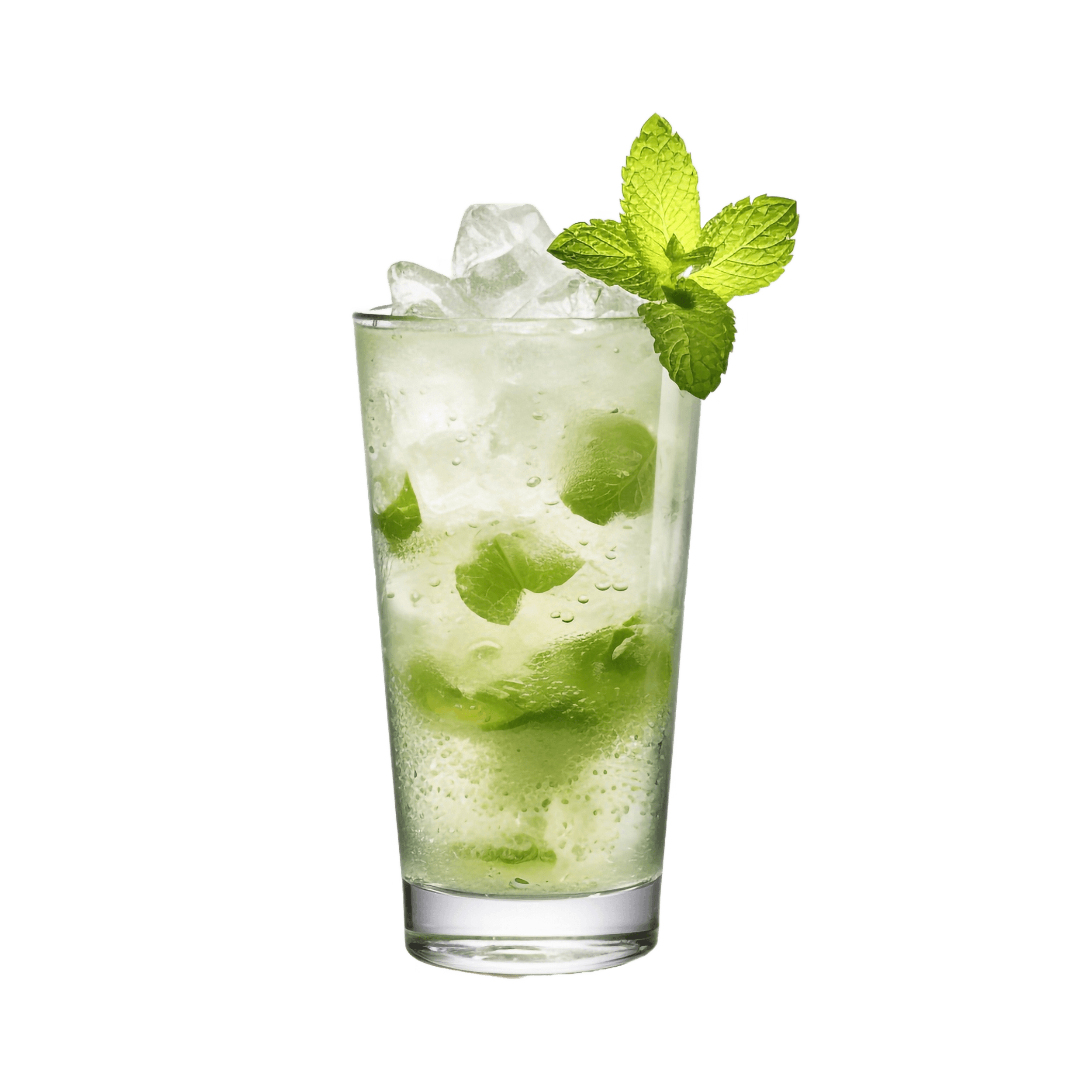 mojito no bg